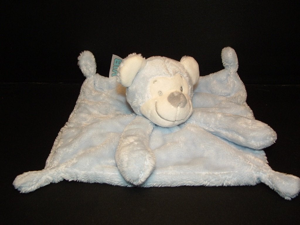 VIB VERY IMPORTANT BABY AAP KNUFFELDOEK PLUCHE, Verzenden, Nieuw, Overige typen
