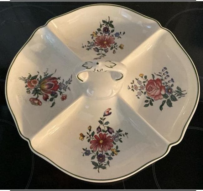 Alt Strassburg Villeroy & Boch div servies oa Party Schaal🔹, Ophalen, Zo goed als nieuw, Overige stijlen, Aardewerk
