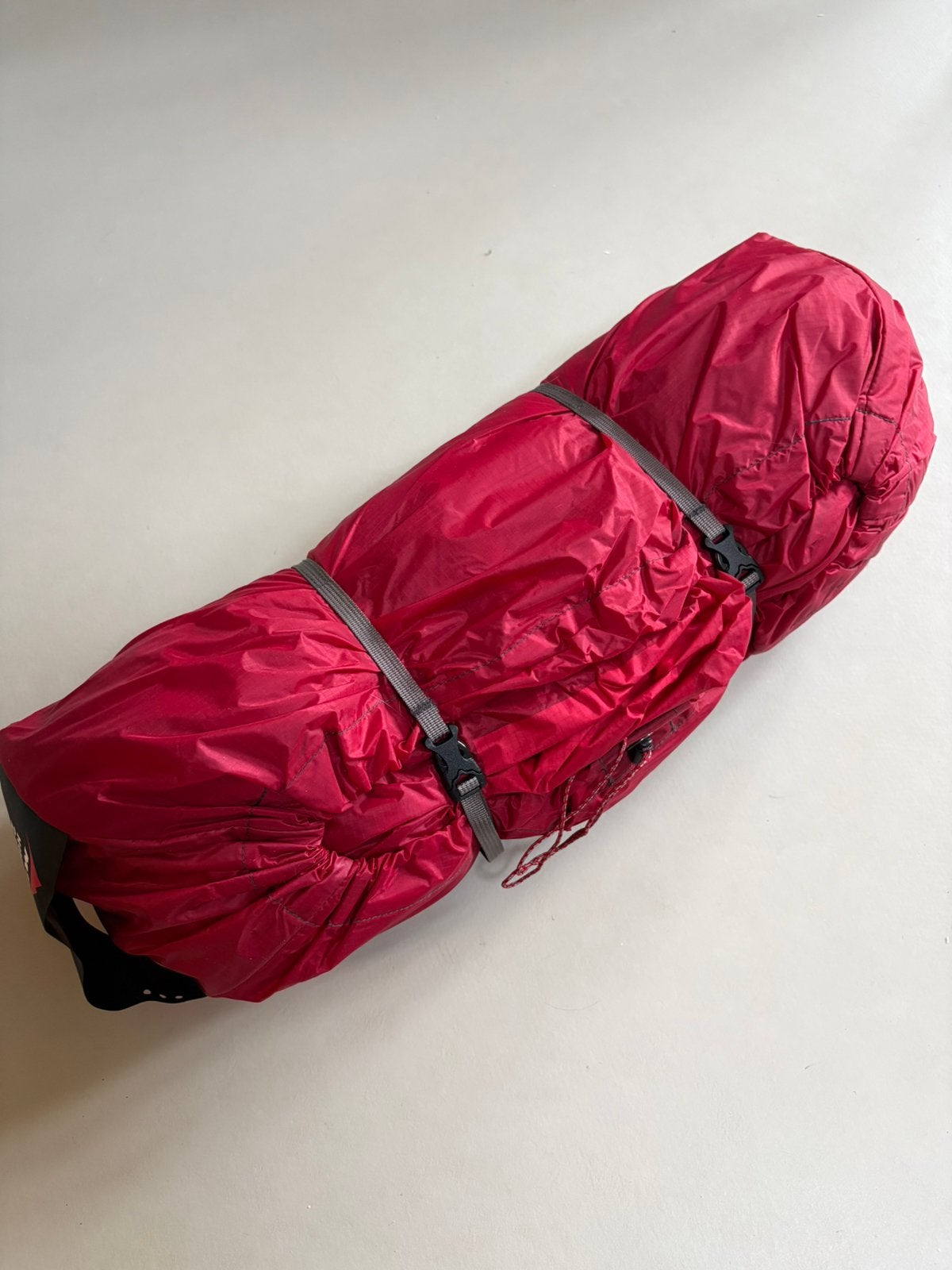 MSR Hubba tour tent 2 personen - nieuw, Ophalen of Verzenden, Nieuw, Tot en met 2
