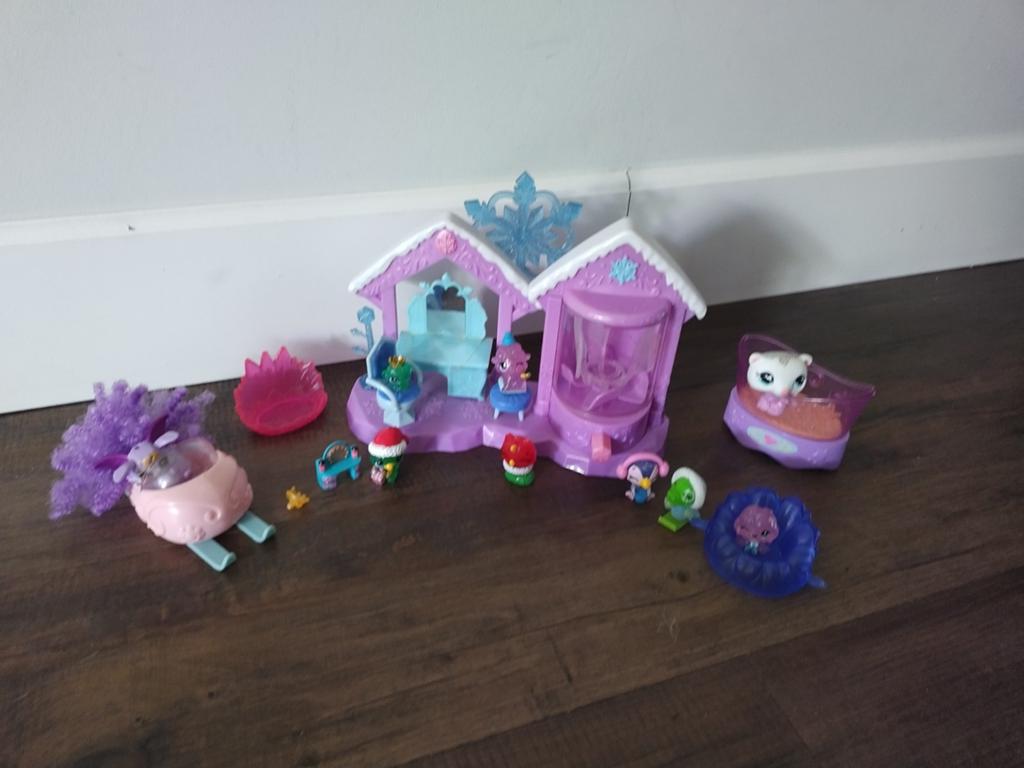 Hatchimals, Ophalen of Verzenden, Jongen of Meisje