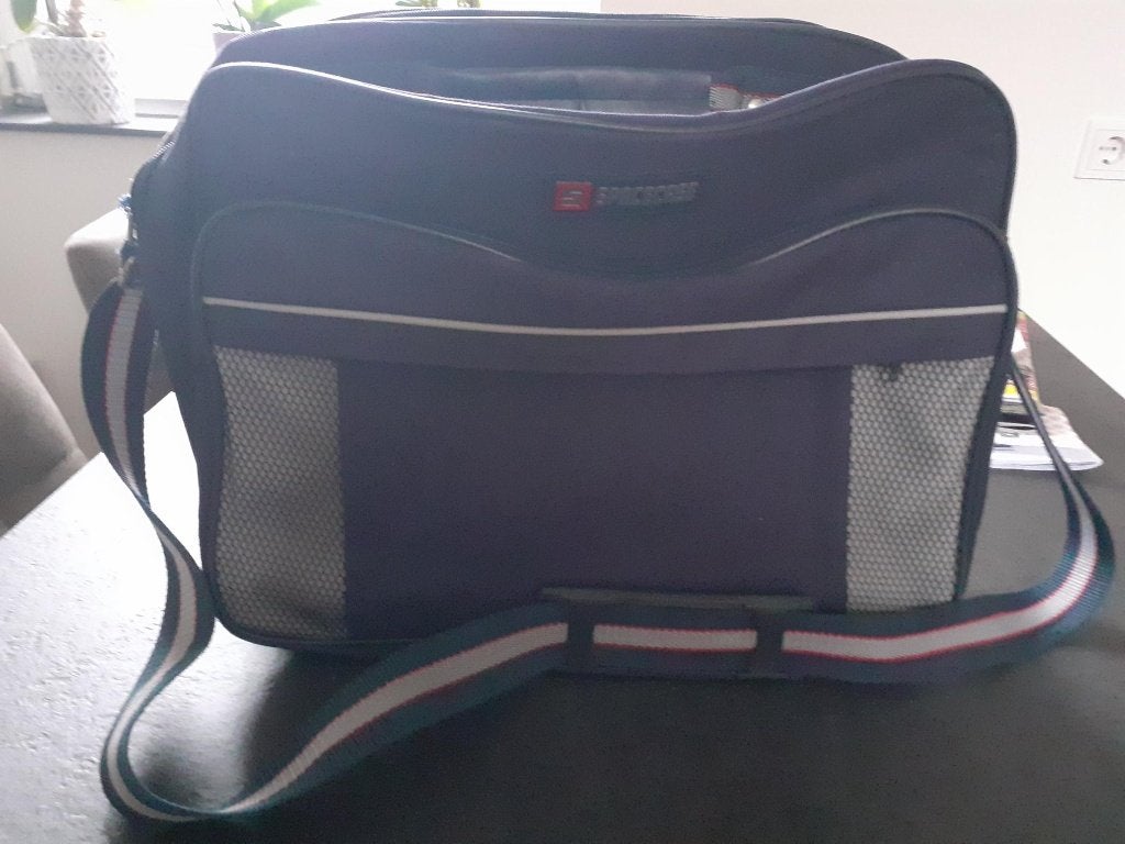 Laptoptas