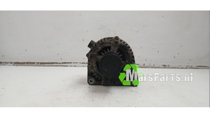 Dynamo van een Ford Grand C-Max, Gebruikt, -, -, Ophalen of Verzenden