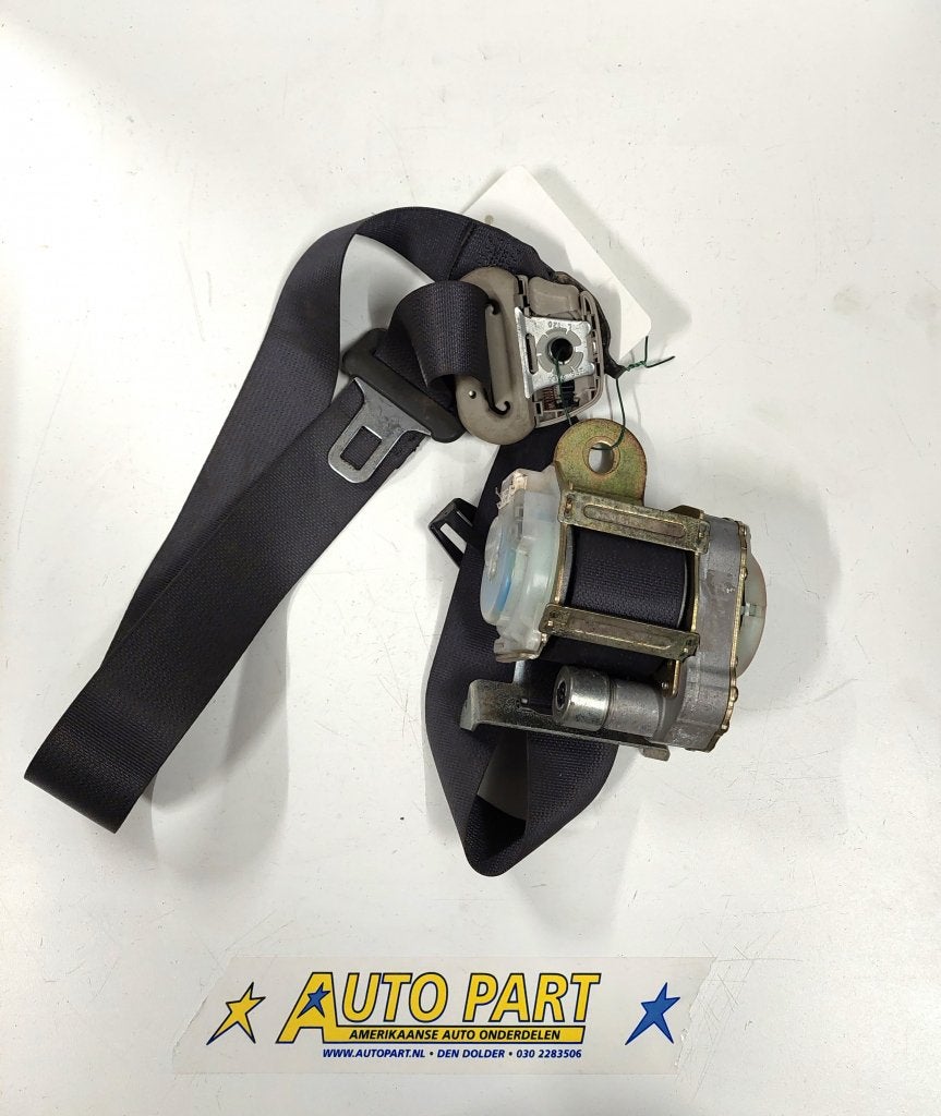 Dodge Ram rolgordel 2002-2005, Auto-onderdelen, Interieur en Bekleding, Gebruikt, PO Box 21-8004 | Auburn Hills, MI 48321-8004