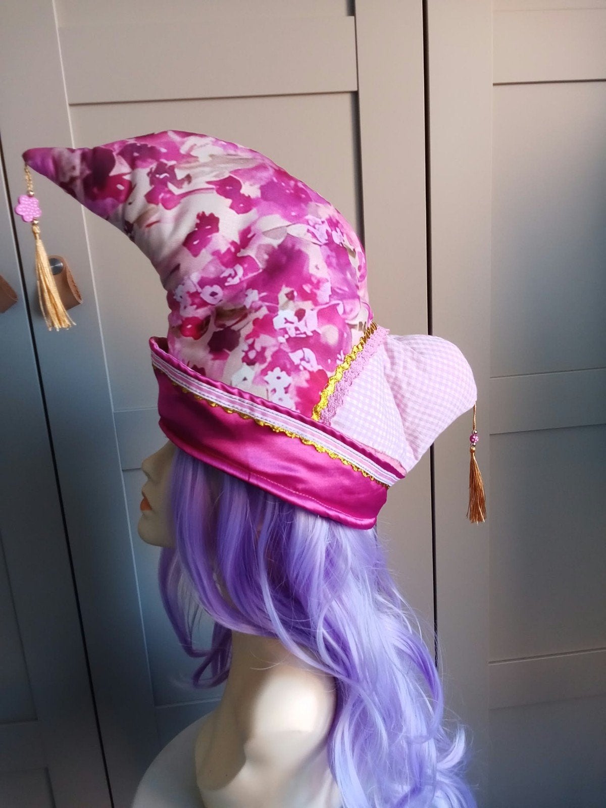 Carnaval Pink steek, nieuw, Ophalen of Verzenden, Nieuw, Carnaval
