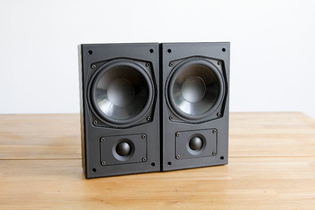 Dali Trio surround speakers, Audio, Tv en Foto, Luidsprekers, Overige merken, -, -, Ophalen of Verzenden
