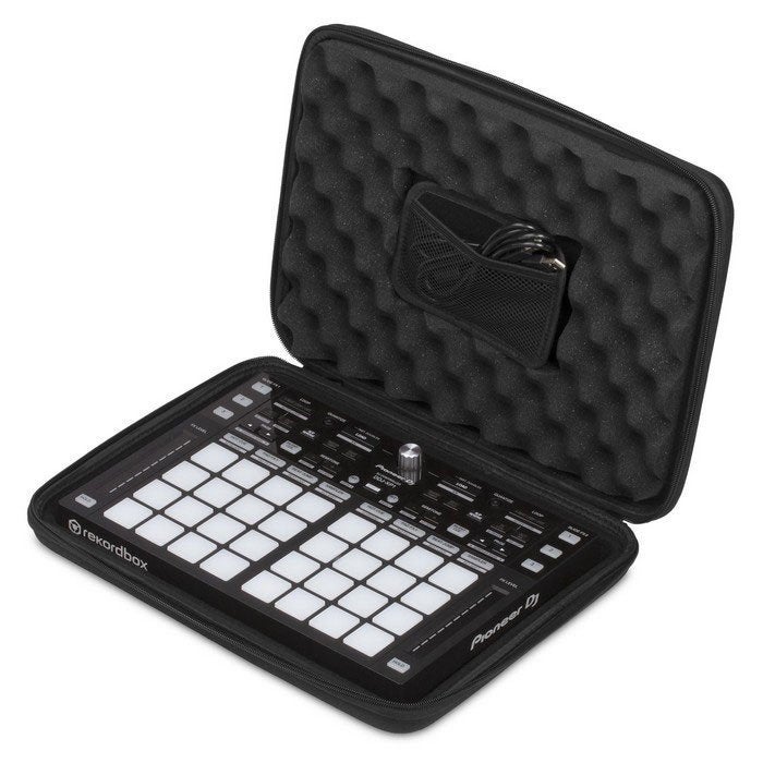 UDG Creator U8466BL hardcase voor Pioneer DDJ-XP1XP2 zwart, ., Nieuw, ., .