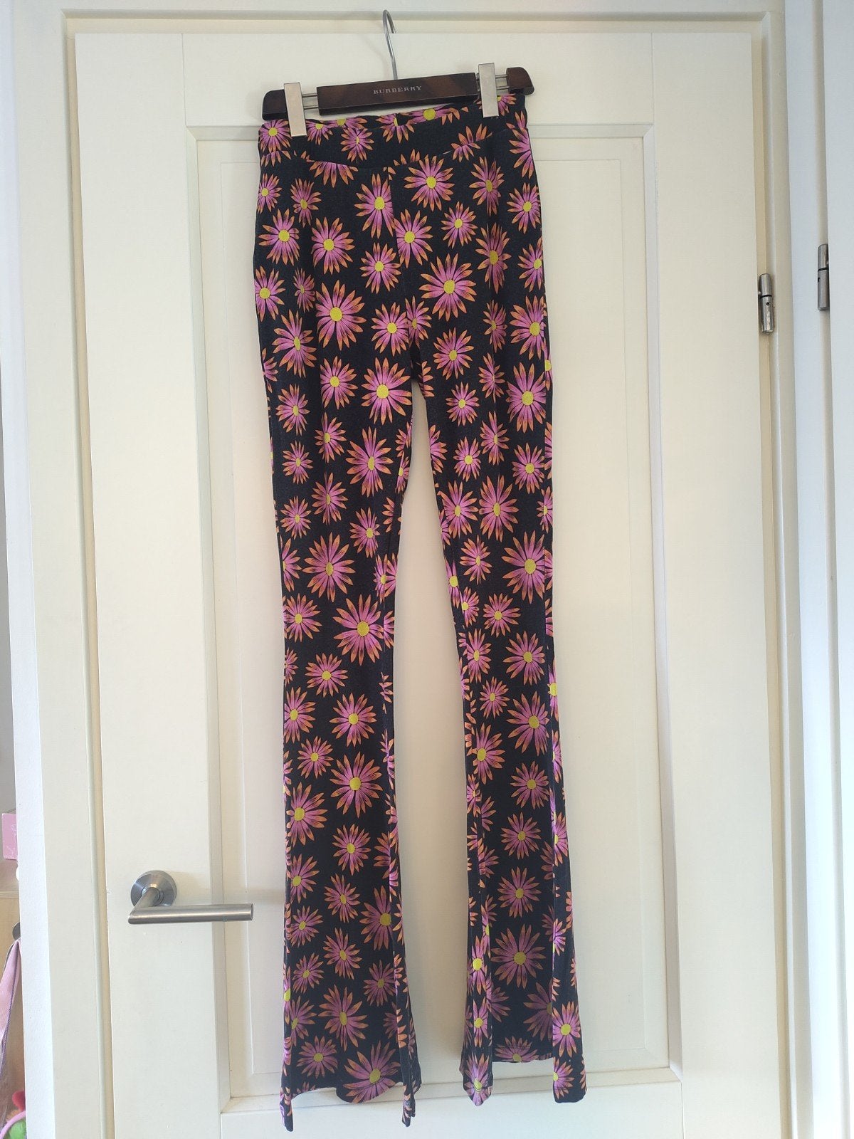 Stieglitz flared broek, Kleding | Dames, Maat 38/40 (M), Meerkleurig, Stieglitz, Ophalen of Verzenden
