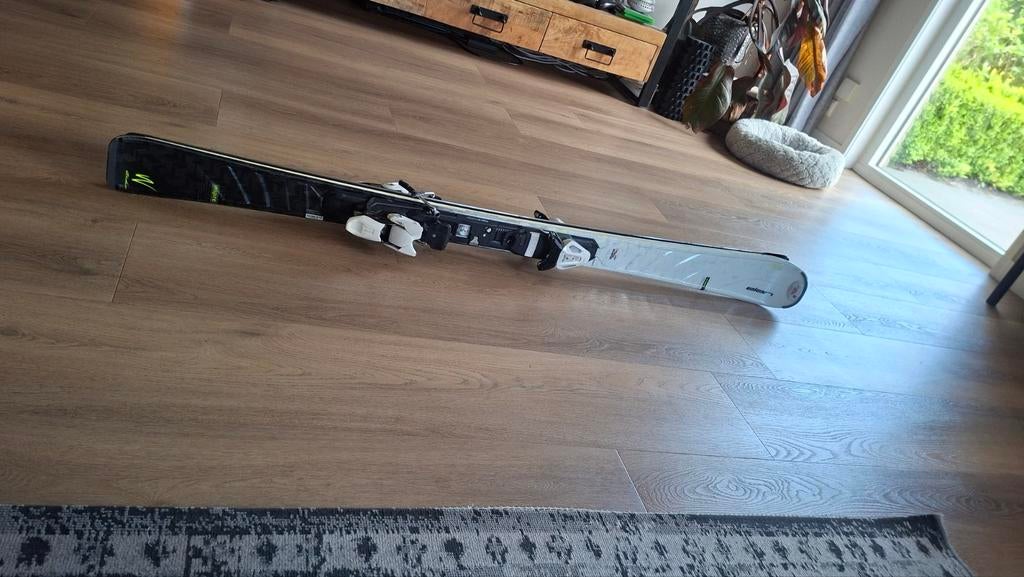 Elan Inspire Ski's 152 cm - Dames All-Mountain Ski's, Ophalen, 140 tot 160 cm, Gebruikt, Carve