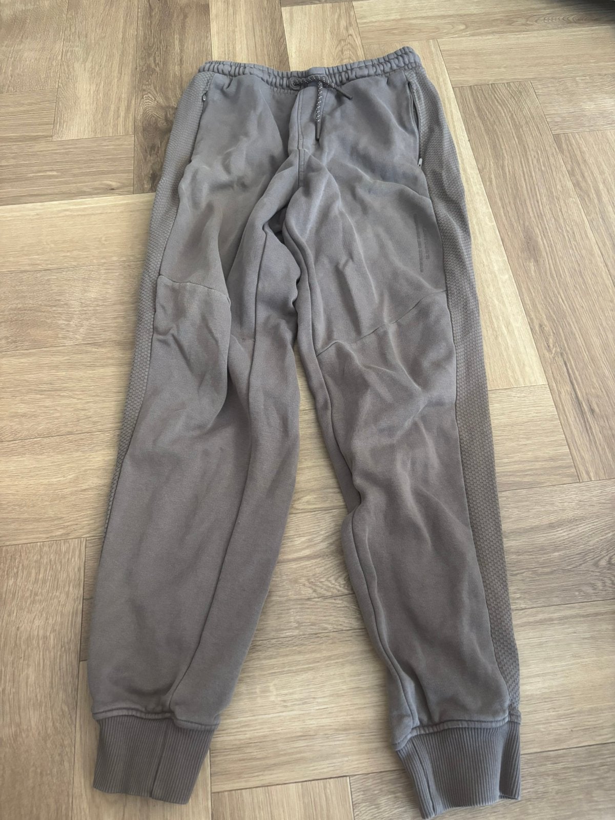 WE Joggingbroek Maat 176, Ophalen, Zo goed als nieuw, Jongen, Broek