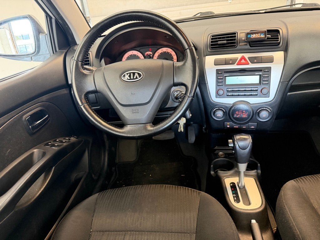 Kia PICANTO 1.1 X-ecutive AUT. CLMA GEREVISEERDE BAK NAP APK, Gebruikt, 4 cilinders, Origineel Nederlands, Euro 4