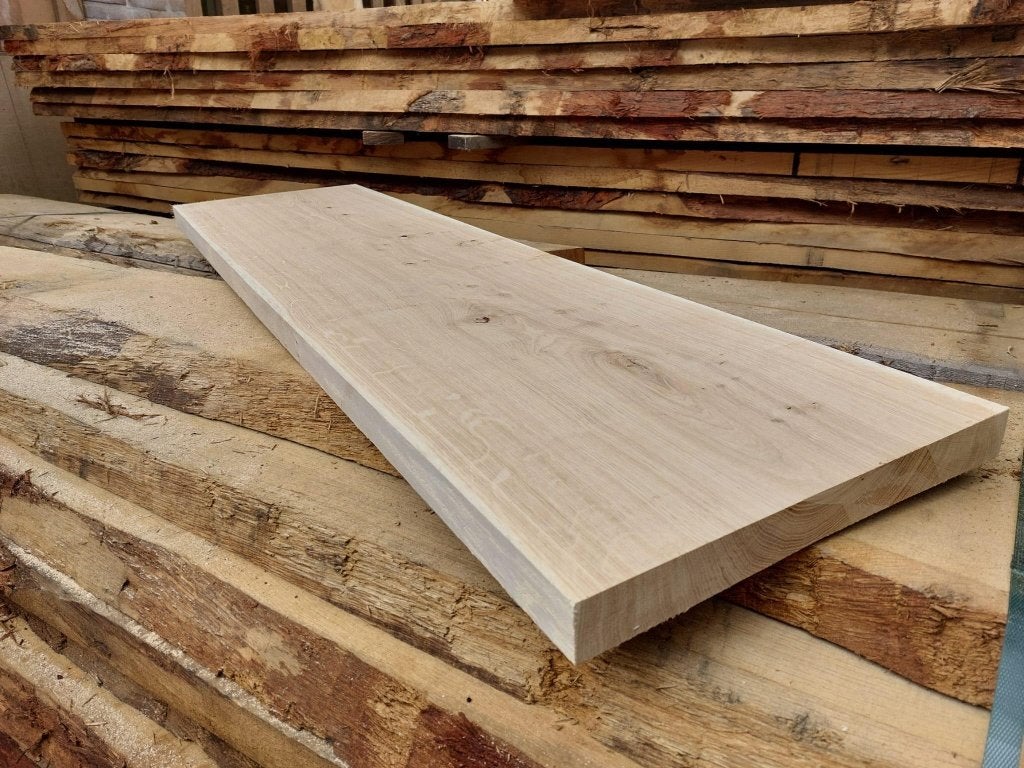 Houten Planken: Keuken, Vensterbank,, Ophalen of Verzenden, Nieuw