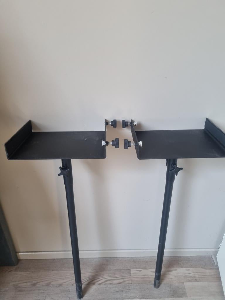 KRK 6 standaarden, Ophalen of Verzenden, Gebruikt