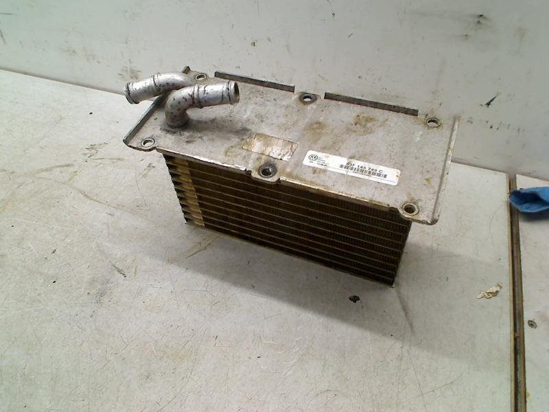 Intercooler Volkswagen Golf VI (5K1) 2011 03F145749C, Gebruikt, Volkswagen, Volkswagen AG, Kundenbetreuung@volkswagen.de