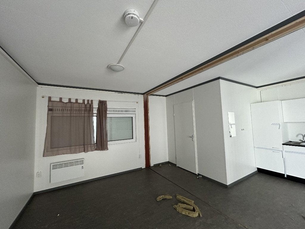 Zeer nette woonunit Unit B2 - 54 m2 - 25.000 euro