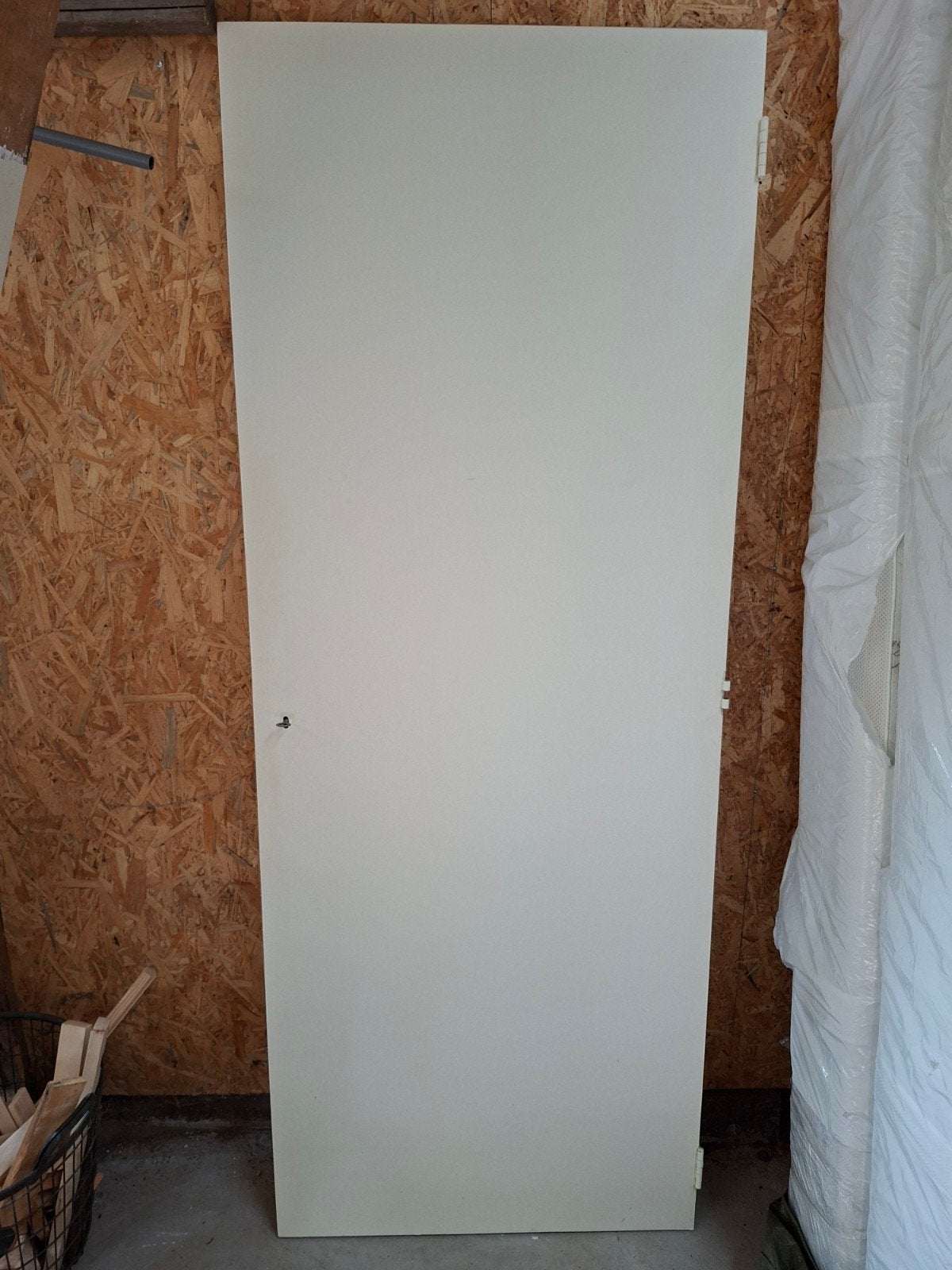 Diverse binnendeuren in verschillende maten, Ophalen, Gebruikt, Minder dan 80 cm, Binnendeur