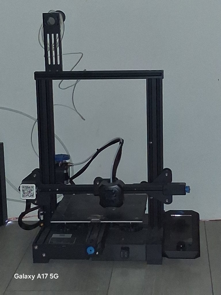 3D PRINTER NIEUW, Ophalen of Verzenden, Nieuw, Creality Ender 3 v3 se