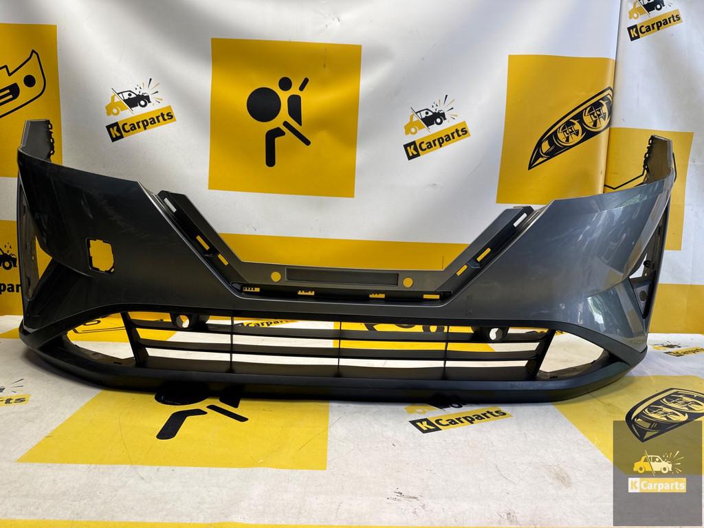 Voorbumper Nissan Qashqai J12 2021-2024 bumper 62022-6UAOH