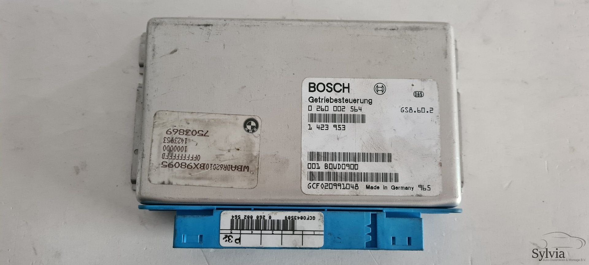 ECU automaatbak module 1423953, Gebruikt, -, -, Ophalen of Verzenden