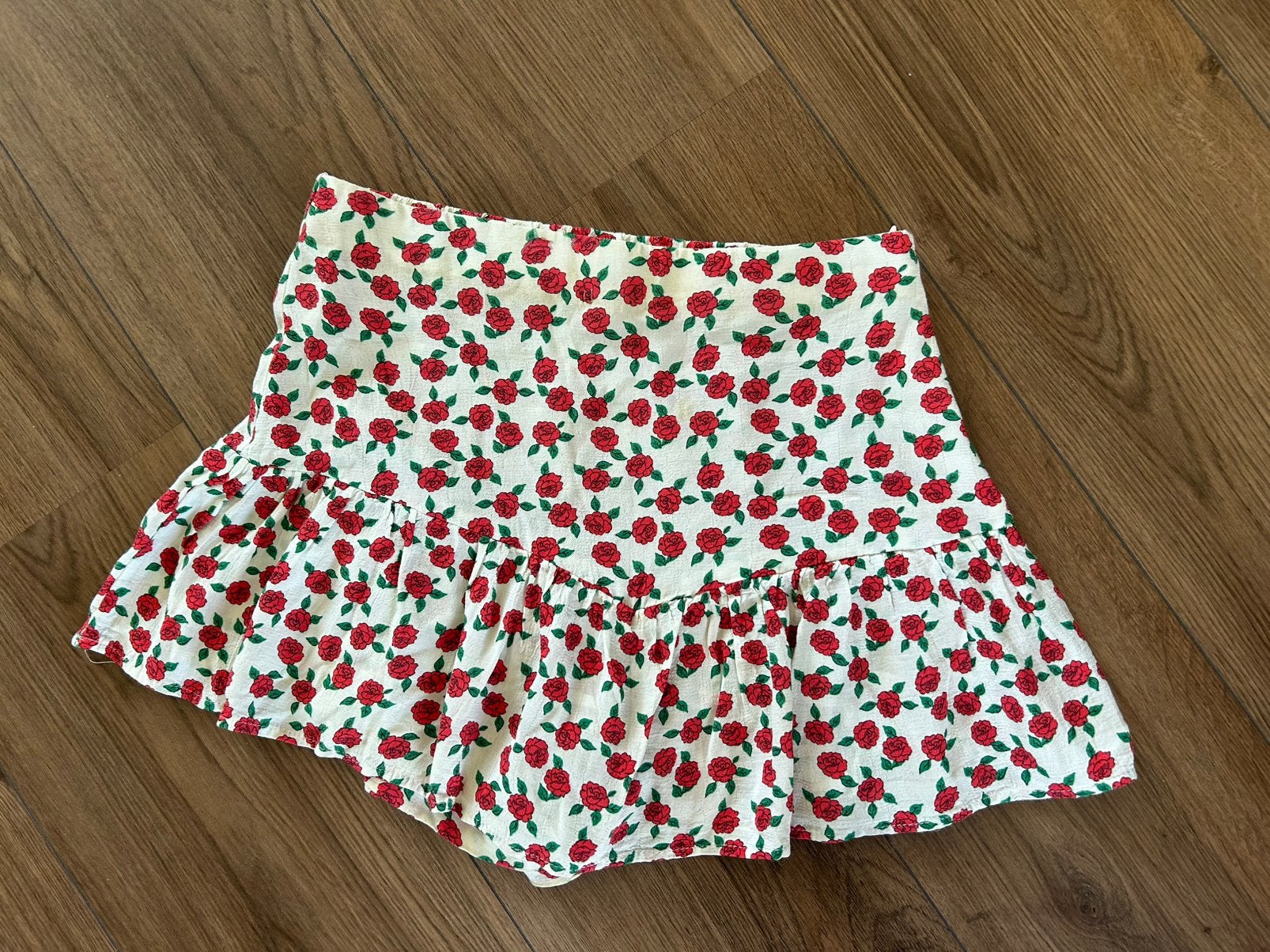 Zara broekrokje maat S, Overige kleuren, Kort, Ophalen of Verzenden, Zo goed als nieuw