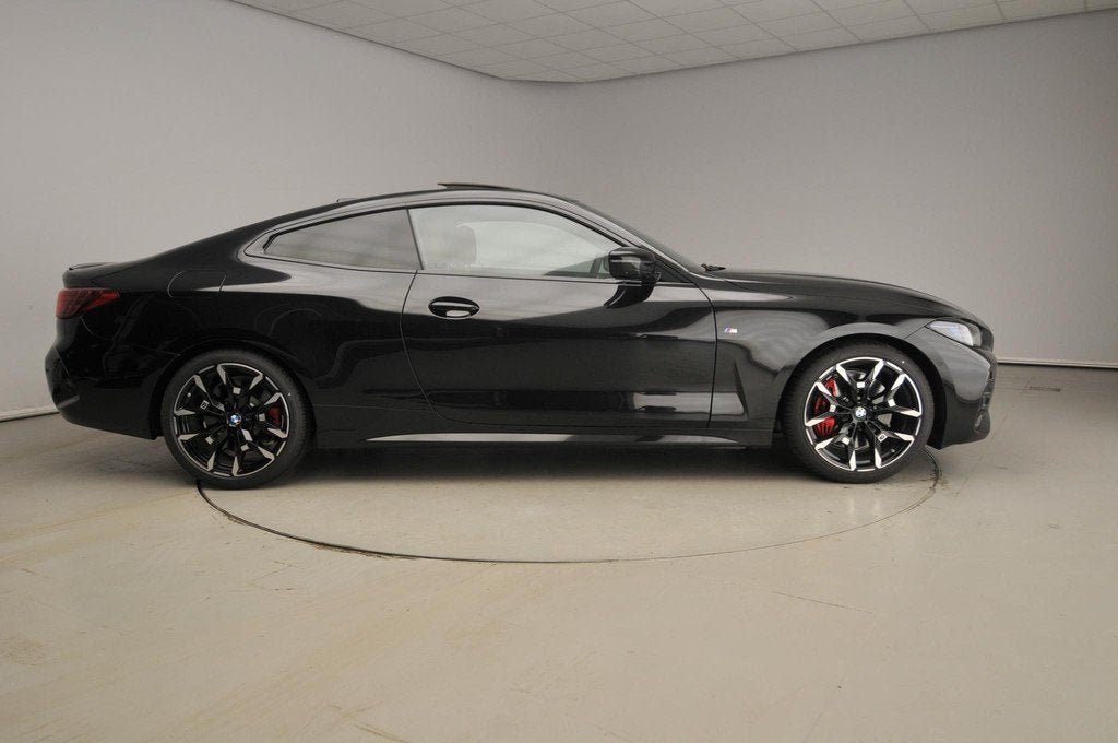 BMW 4 Serie Coupé 420i | M Sportpakket | M Sportpakket Pro, Automaat, 1998 cc, Euro 6, 4 stoelen