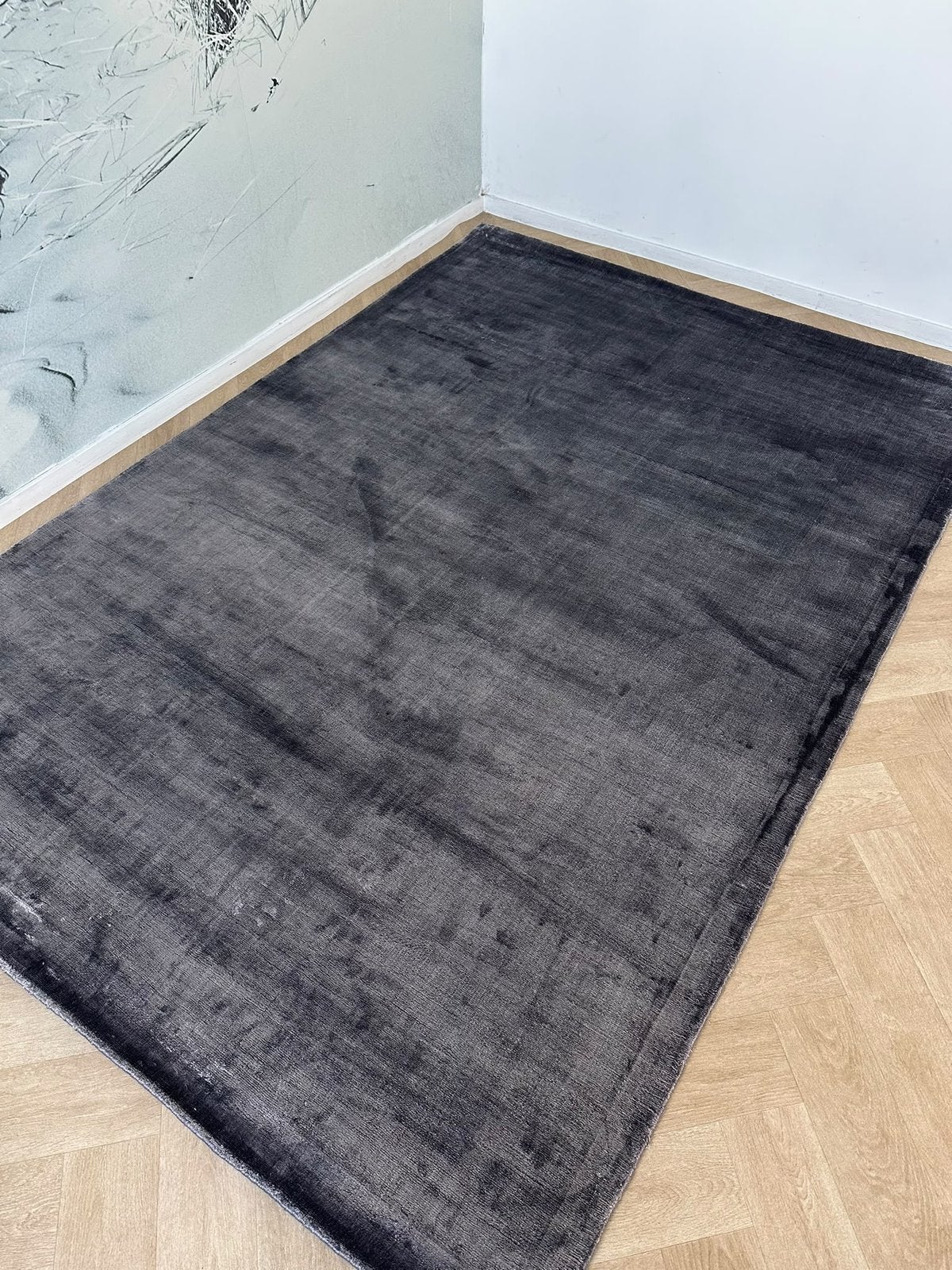 Brinker vloerkleed Sensation viscose 160x230, 150 tot 200 cm, Ophalen of Verzenden, Rechthoekig, Nieuw