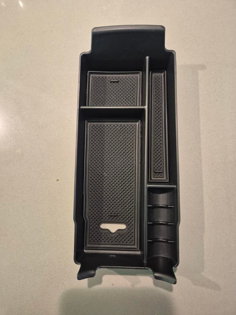 Middenconsole Organizer Mercedes GLB GLA CLA A B AMG, Auto diversen, Auto-accessoires, Nieuw, Ophalen of Verzenden