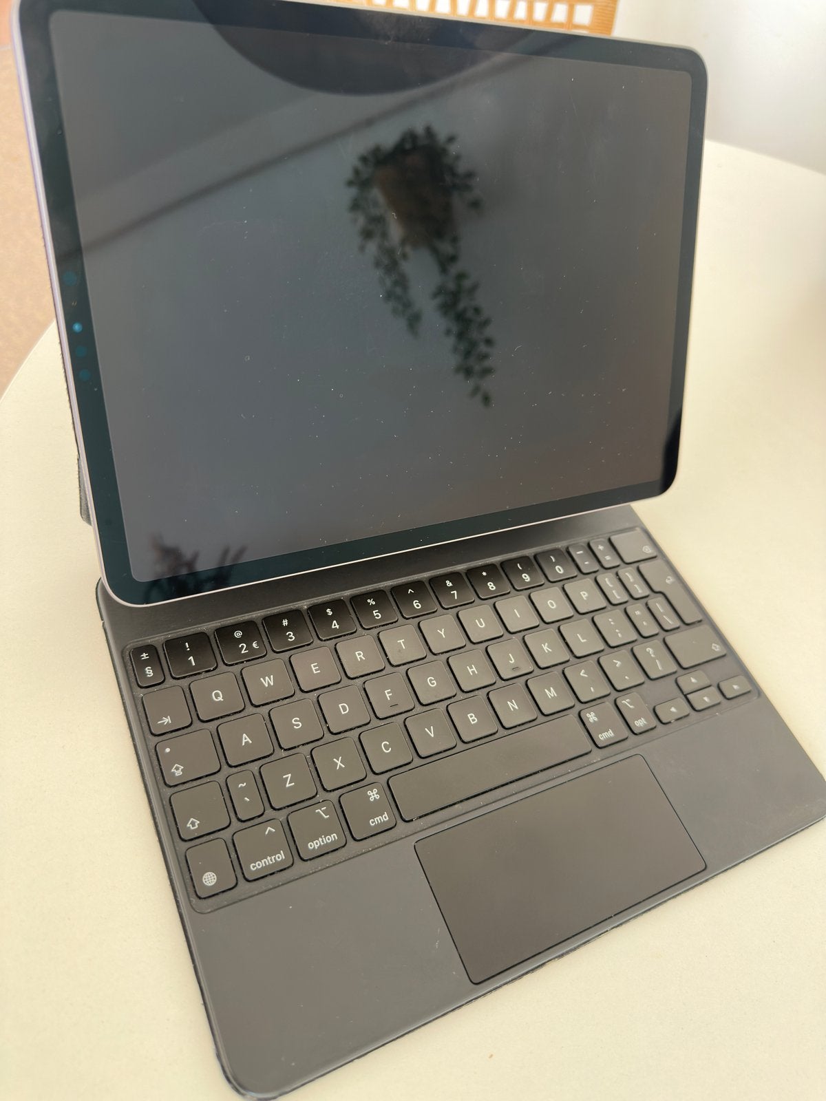 Ipad pro 2018 11 inch 64gb, Computers en Software, Apple iPads, Ophalen, Gebruikt, Apple iPad, Zwart
