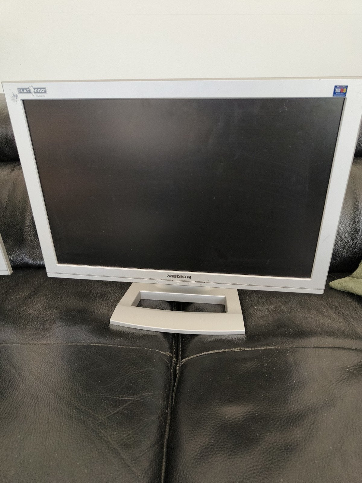 Medion 19" TFT Monitor MD30999 - Gebruikt, Computers en Software, Ophalen, Gebruikt, Medion, Overige typen