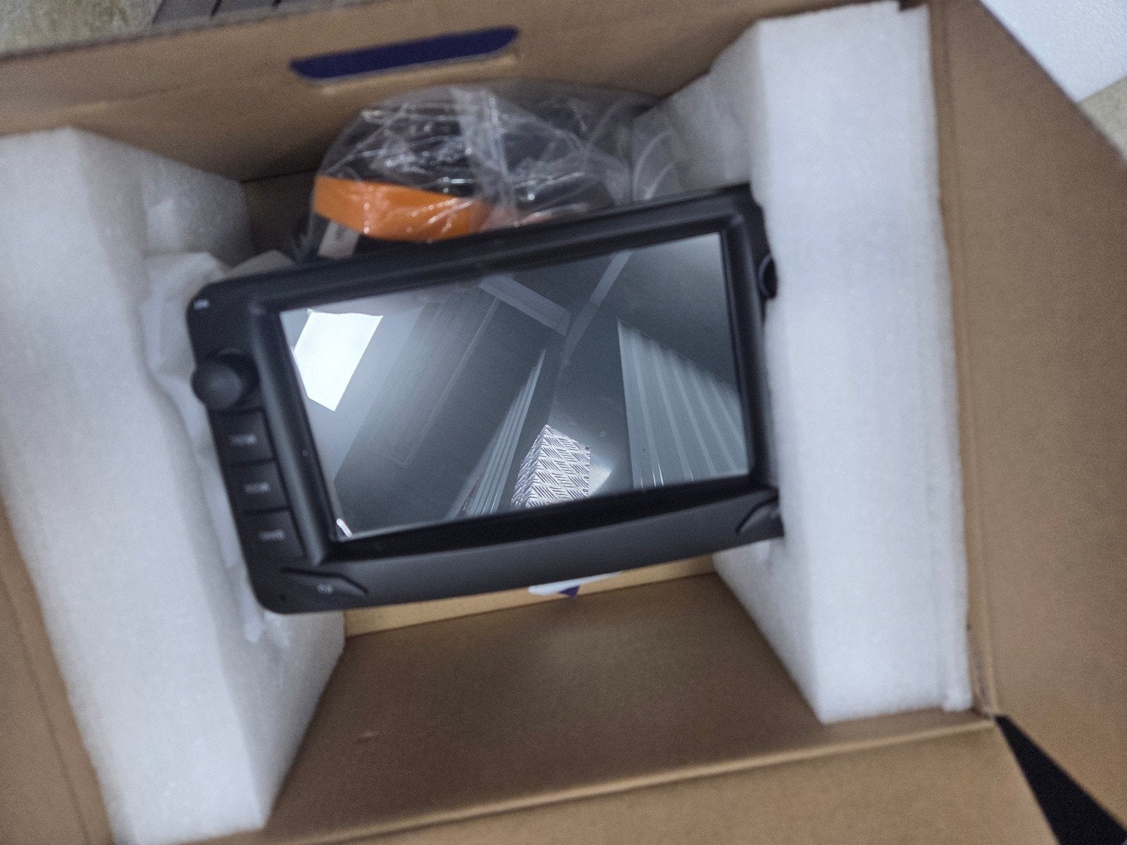 Junsun 7 inch touchscreen autoradio/multimediasysteem, Ophalen of Verzenden