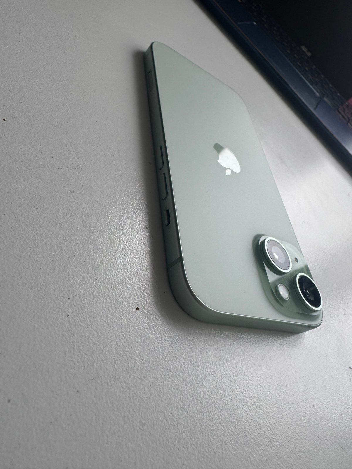 iPhone 15 | 128GB | 99% BATTERIJ STATUS. ZGAN, Telecommunicatie, Mobiele telefoons | Apple iPhone, Ophalen, 99 %, 128 GB, IPhone 15