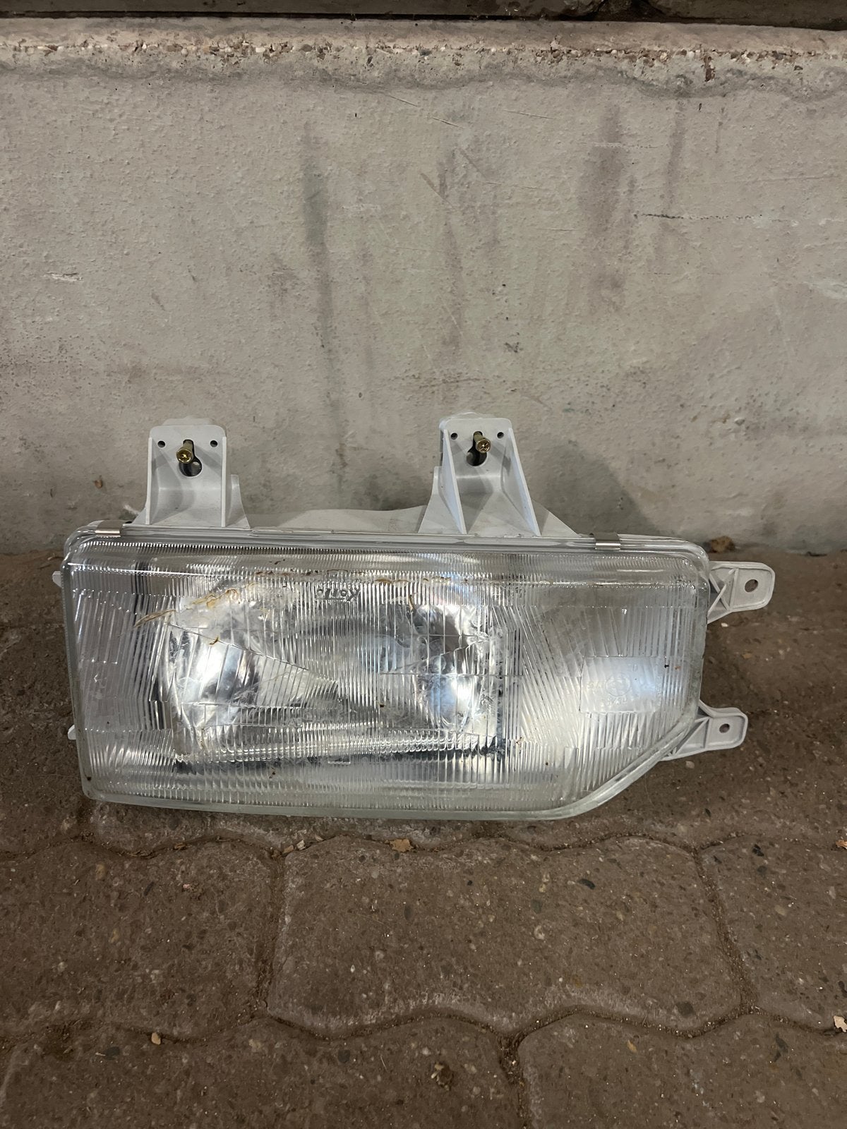 Koplamp 110-21396H LHD, Ophalen of Verzenden, Nieuw