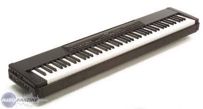 Yamaha P80 Stage Piano, Ophalen, Zo goed als nieuw, 88 toetsen, Yamaha