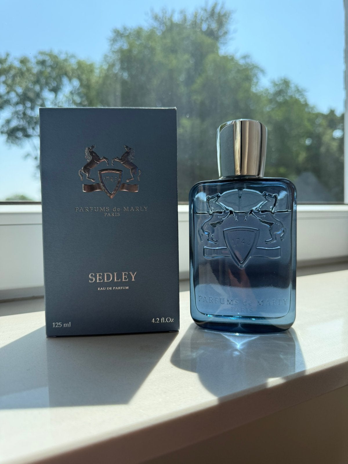 Parfums de Marly - Sedley, Ophalen of Verzenden, Zo goed als nieuw