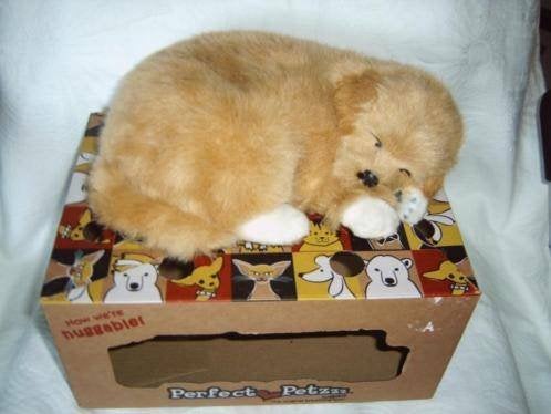 Perfect petzzz Hondjes, Ophalen of Verzenden, Nieuw, Overige typen