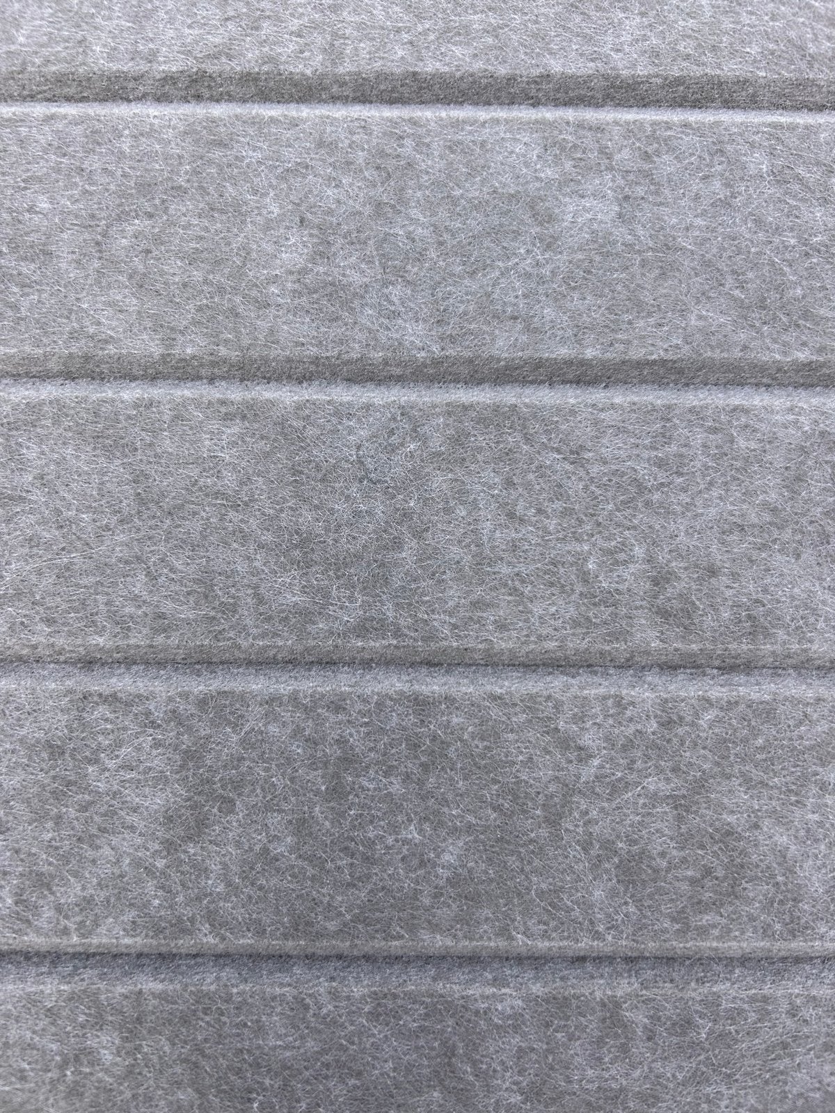 Wandpaneel taupe 60x135 cm - Geluiddempend, 135 cm, Nieuw, Wandbord of Wandpaneel, 60 cm