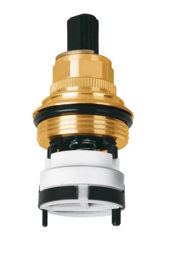 GROHE Aquadimmer voor douchemengkraan type New Tempesta, Ophalen, Zo goed als nieuw, Chroom, Douche