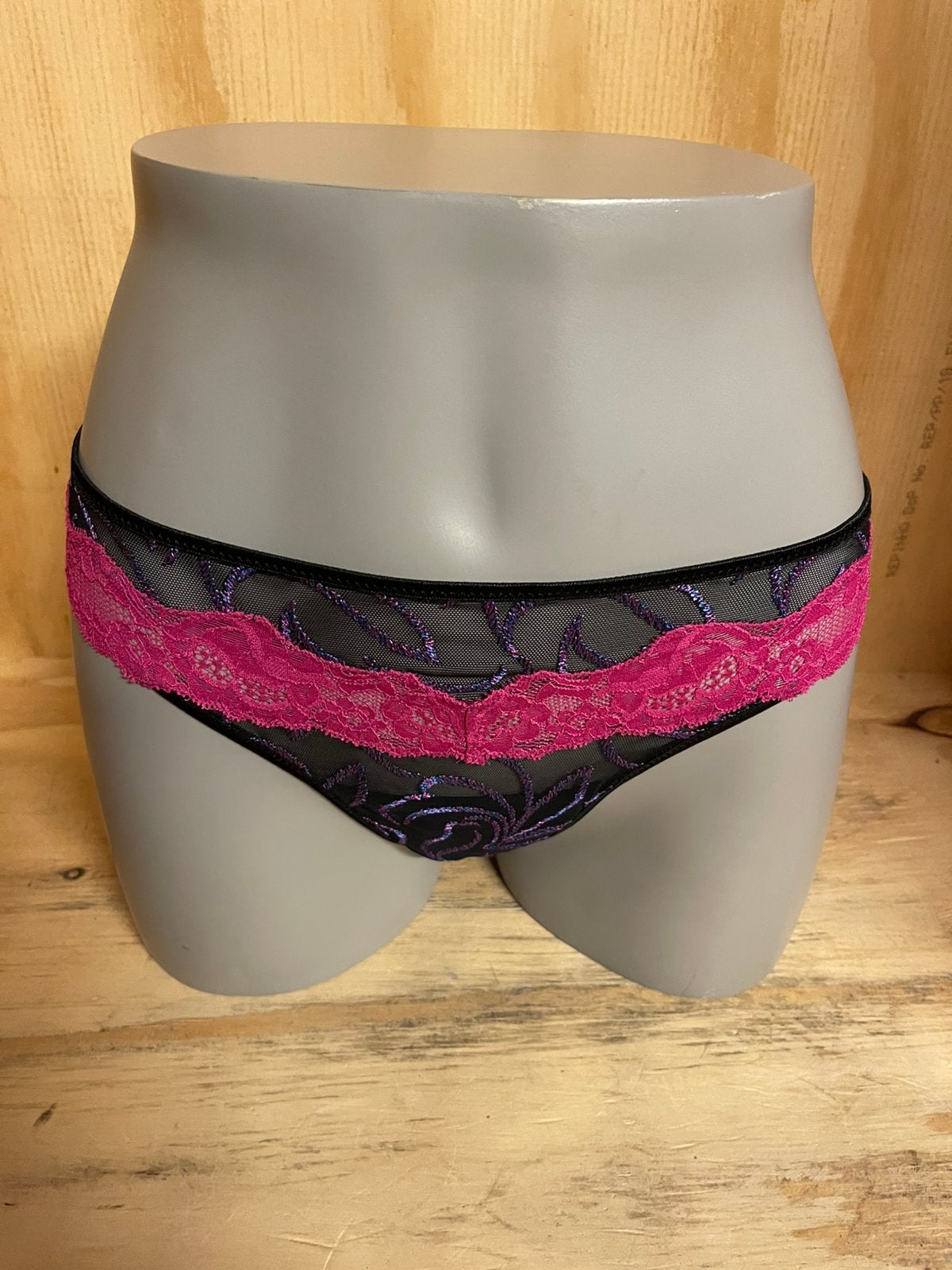 Marie jo string Maat 38 - 40 Model adelade 060-2700, Verzenden, String