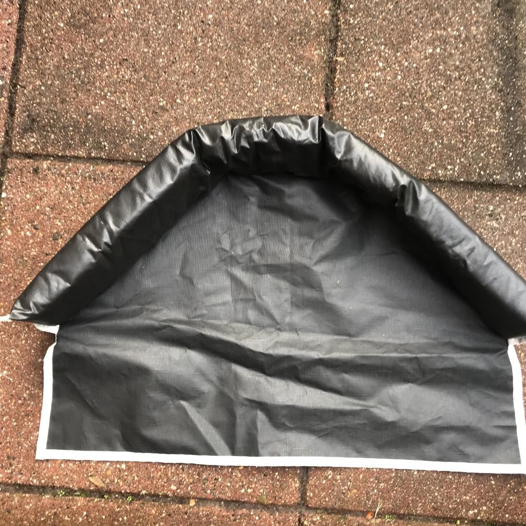 Caravan Unico Wielflaphoes, Ophalen of Verzenden, Zo goed als nieuw