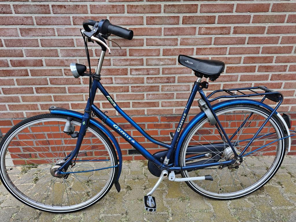 Damesfiets  28 inch, Ophalen of Verzenden, Overige merken