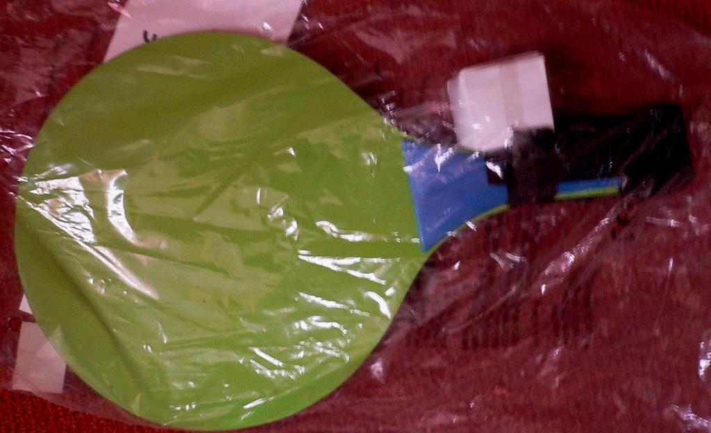 Nieuw beach ball set met antislip handgreep., Overige merken, L00, Overige typen, Nieuw