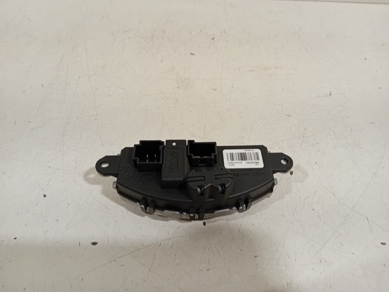 Kachelweerstand Renault Mégane, Onderdelen@venauto.nl, Van der Ven Autorecycling B.V., Gebruikt, Ettenseweg 76, 4706 PB Roosendaal, The Netherlands