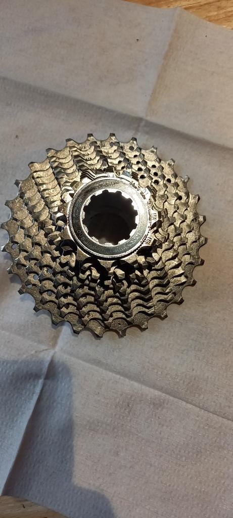 Shimano Cassette 11-Speed 105 CS5800, Ophalen of Verzenden