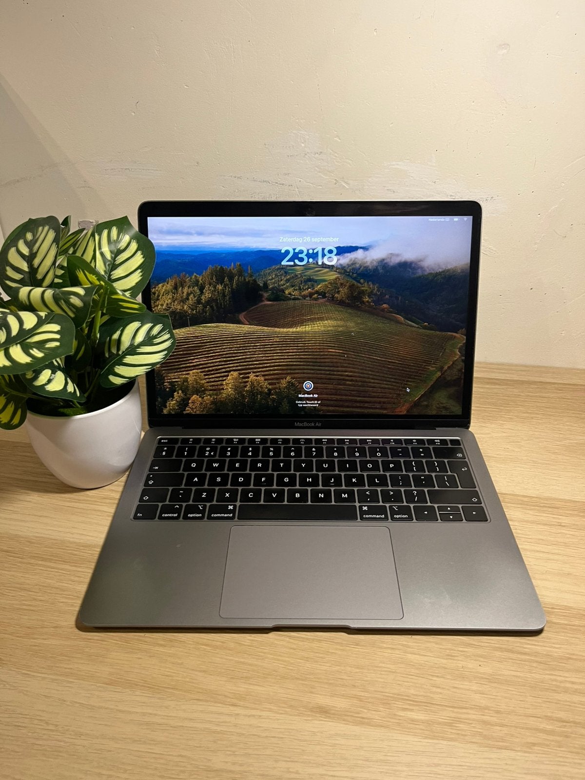Foto 2 van MacBook Air