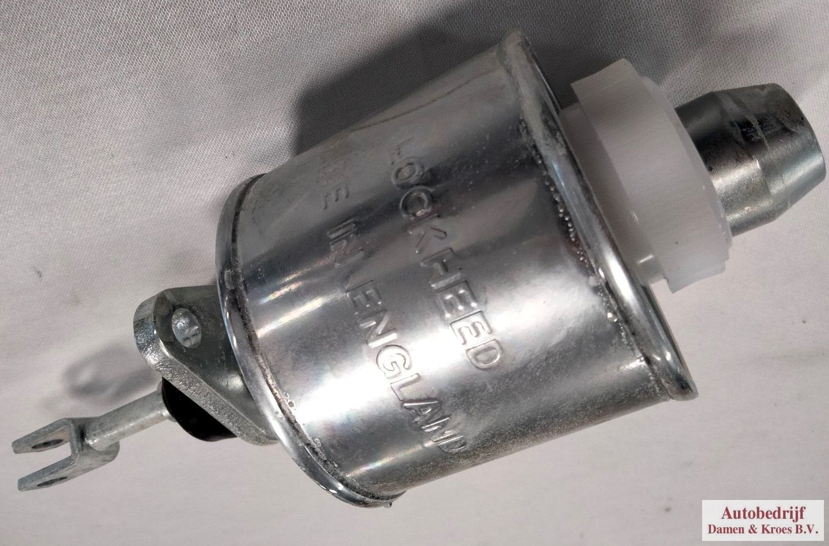 Hoofdcilinder koppeling Mini AAU4969, -, -, Nieuw, Ophalen of Verzenden