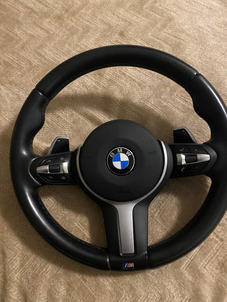 Bmw m stuur, Ophalen, Nieuw, BMW