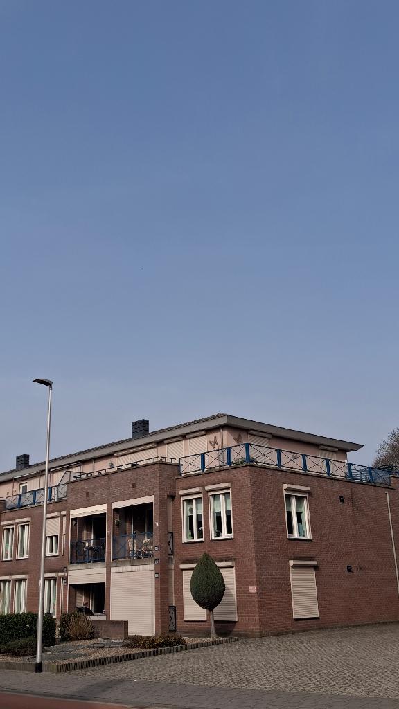Penthouse-appartement te koop, 120 m², Tot 200 m², Limburg, Koningsbosch