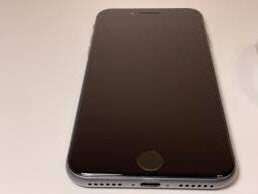Iphone 8 64 GB Space Grey, Telecommunicatie, Ophalen of Verzenden, Zo goed als nieuw, 64 GB, IPhone 8