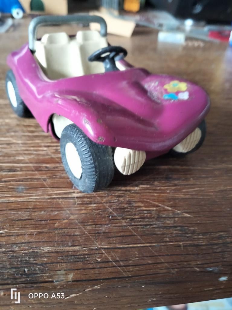 Buggy  tonka, Ophalen of Verzenden, Overige merken