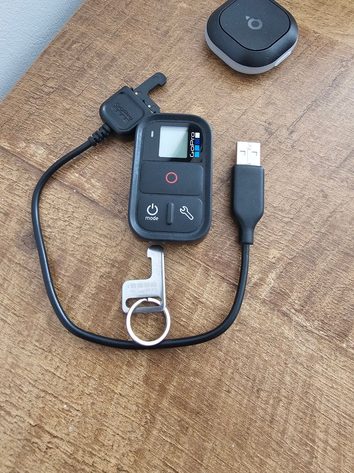GoPro Smart Remote voor GoPro Hero 4 t/m 8, Ophalen of Verzenden