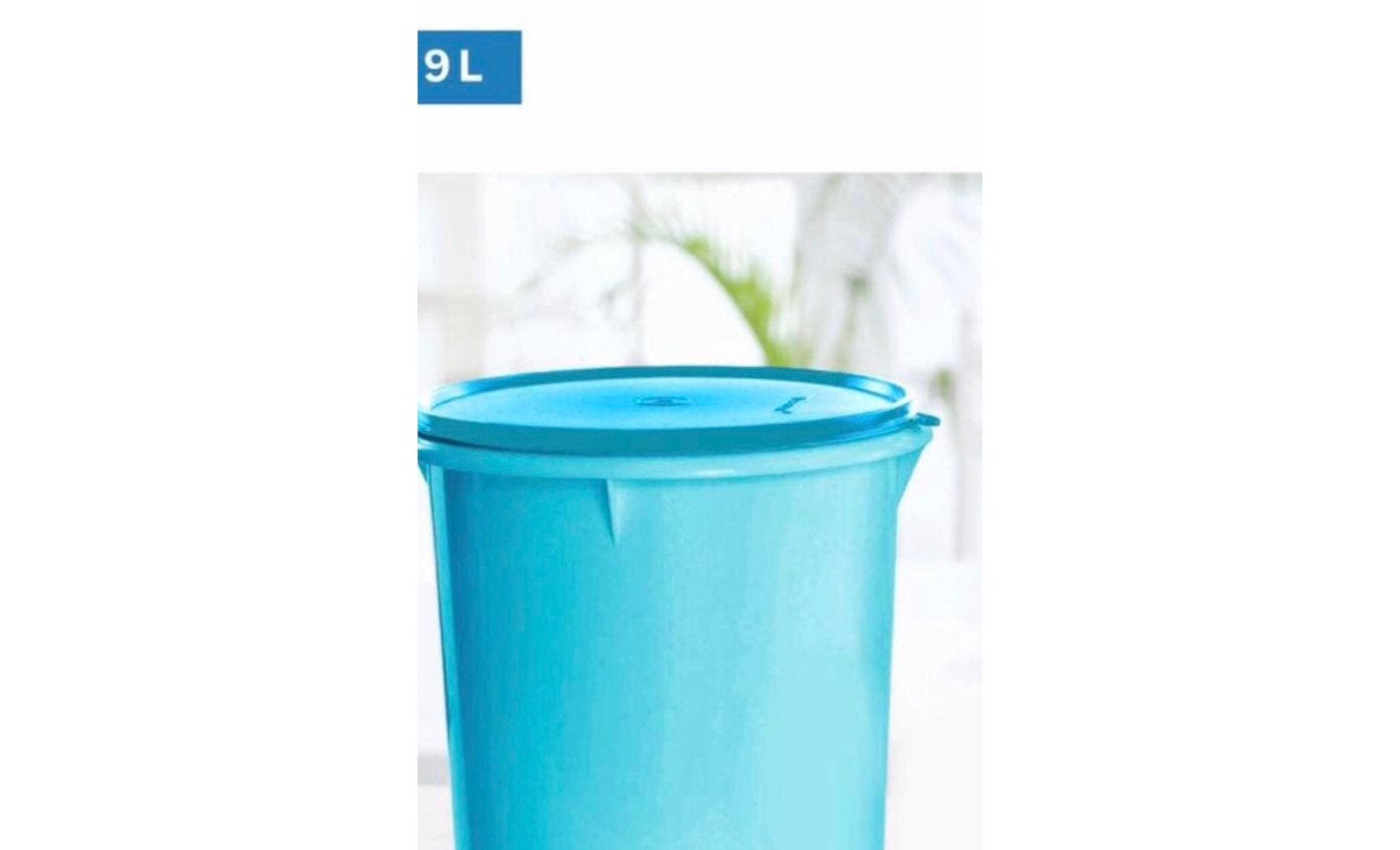 Tupperware wasemmer, Huis en Inrichting, Keuken | Tupperware, Ophalen of Verzenden, Overige typen